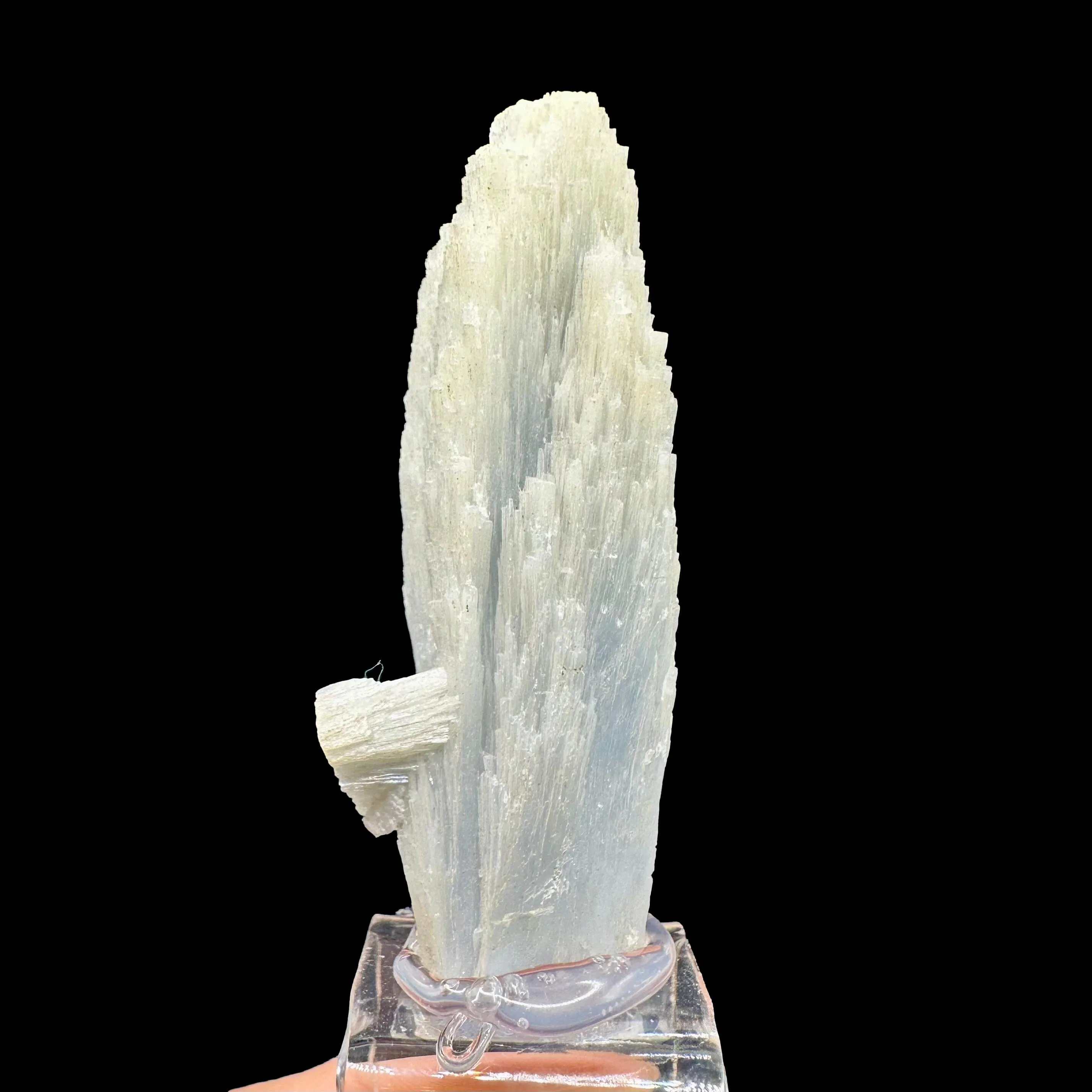 Anhydrite Natural Mineral Specimen - image 3