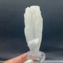 Anhydrite Natural Mineral Specimen - image 5