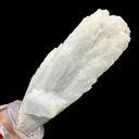 Anhydrite Natural Mineral Specimen - image 4