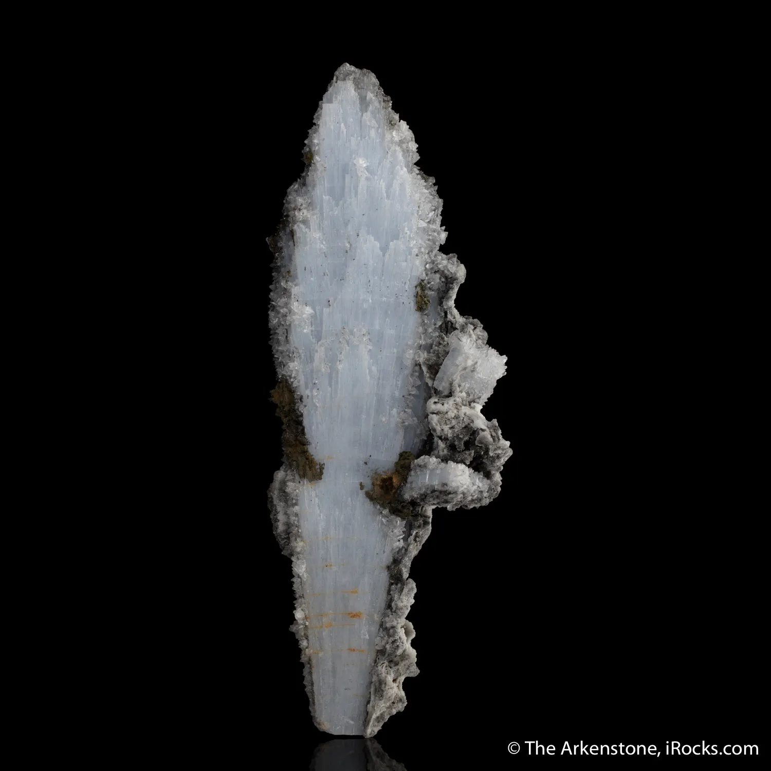 Anhydrite (old classic) - image 3