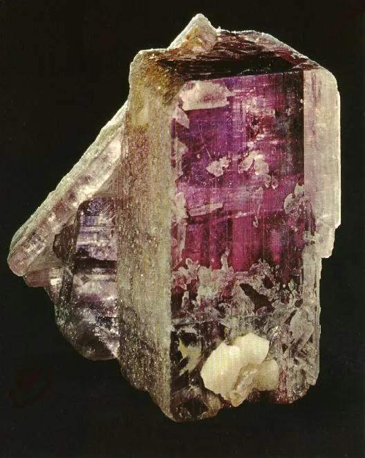 Anhydrite image
