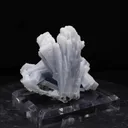 Anhydrite Sphalerite, Fluorite - image 2