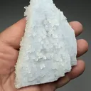 Anhydrite with Calcite - image 2