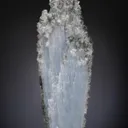 Anhydrite with Calcite - image 1