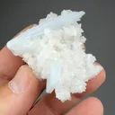 Anhydrite with Calcite - image 2