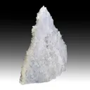 Anhydrite with Calcite - image 1