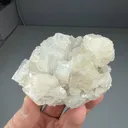 Anhydrite with Carnallite, Kieserite - image 2