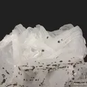 Anhydrite with Pyrite - image 4