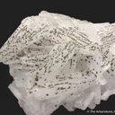 Anhydrite with Pyrite - image 6