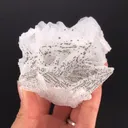 Anhydrite with Pyrite - image 1