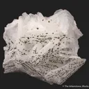 Anhydrite with Pyrite - image 3