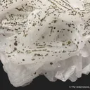 Anhydrite with Pyrite - image 5