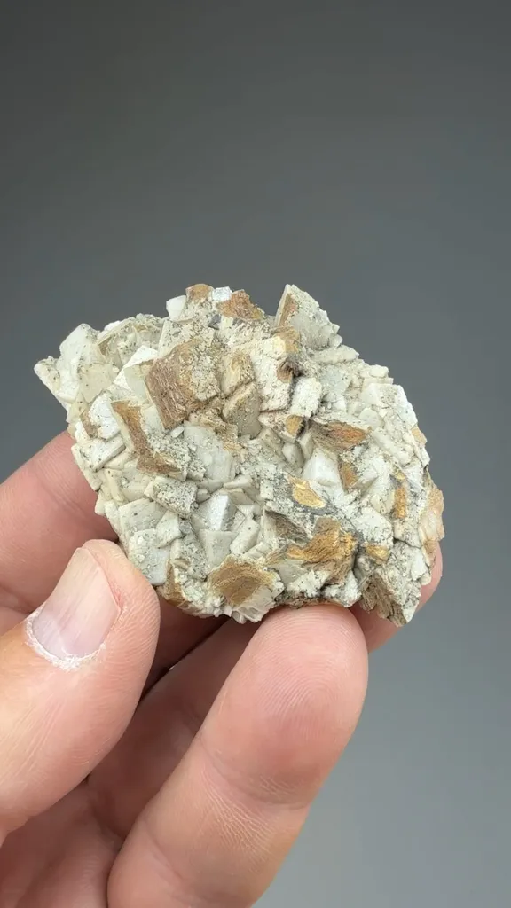 Ankerite - image 2