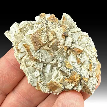 Ankerite
