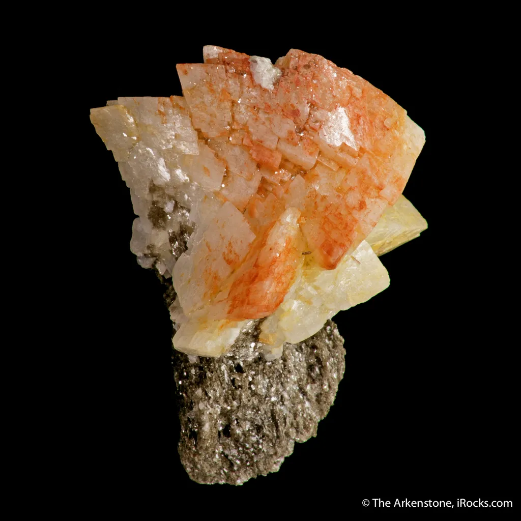 Ankerite - image 4