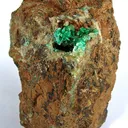 Annabergite - image 1