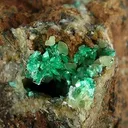 Annabergite - image 2