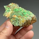 Annabergite - image 2