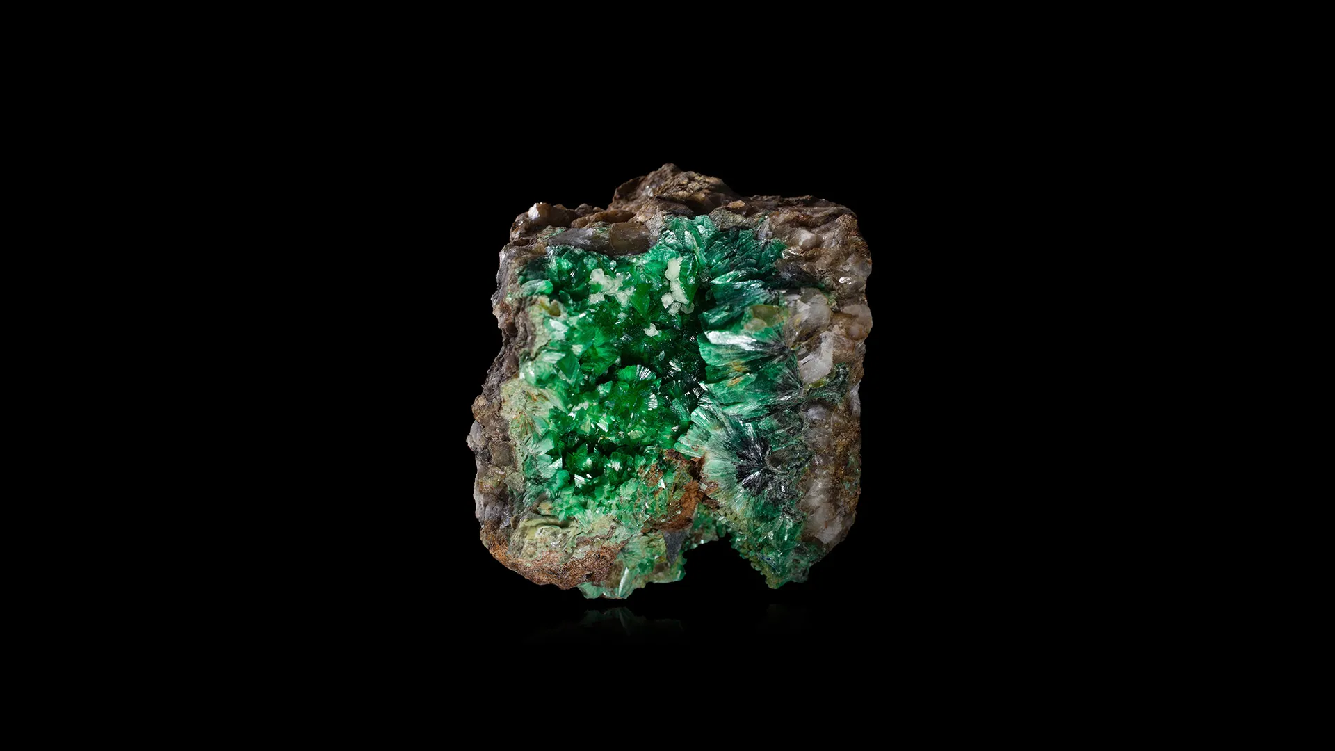 Annabergite - image 1