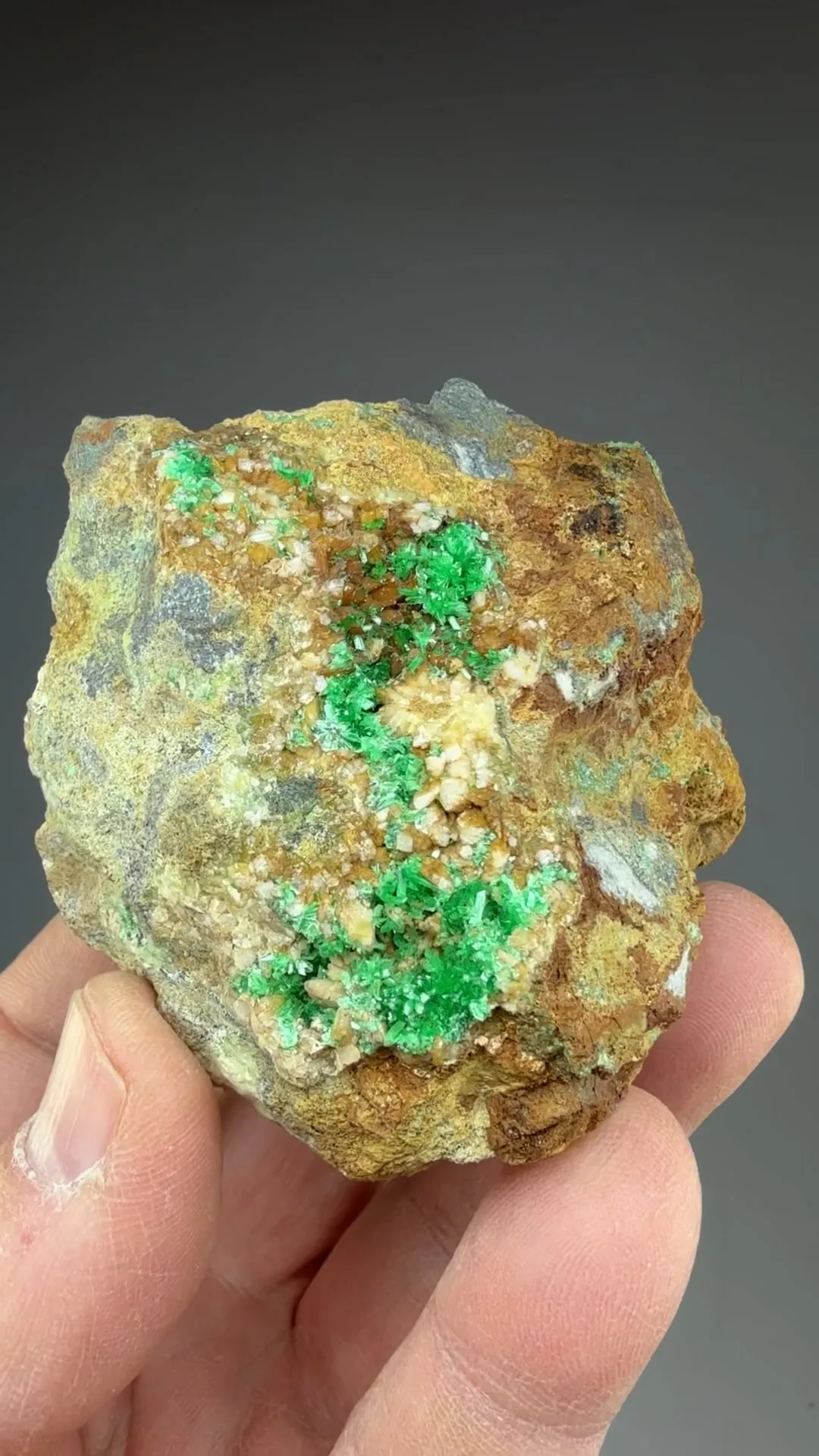 Annabergite - image 2