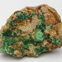 Annabergite - image 1