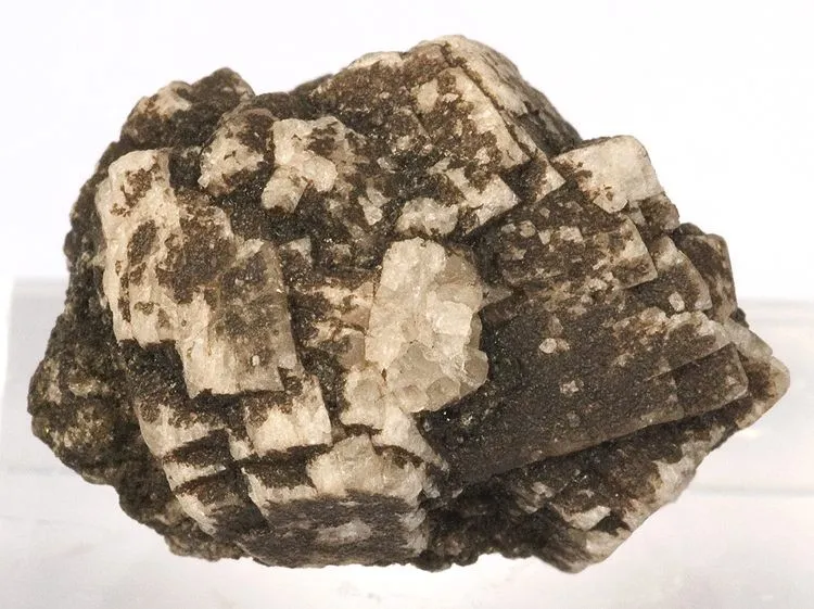 Anorthite image