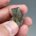 Anorthite var. Labradorite - image 2