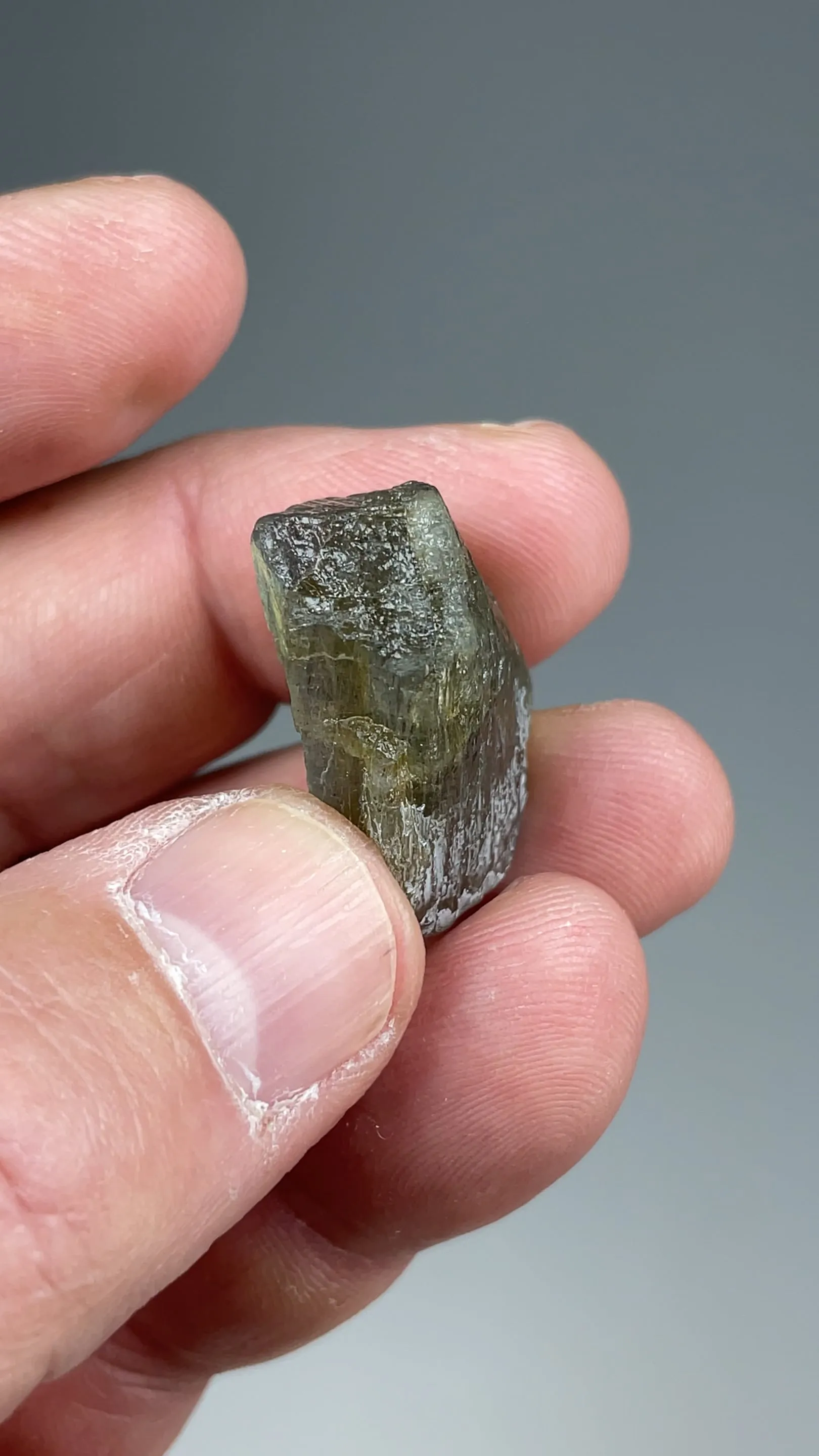 Anorthite var. Labradorite - image 2