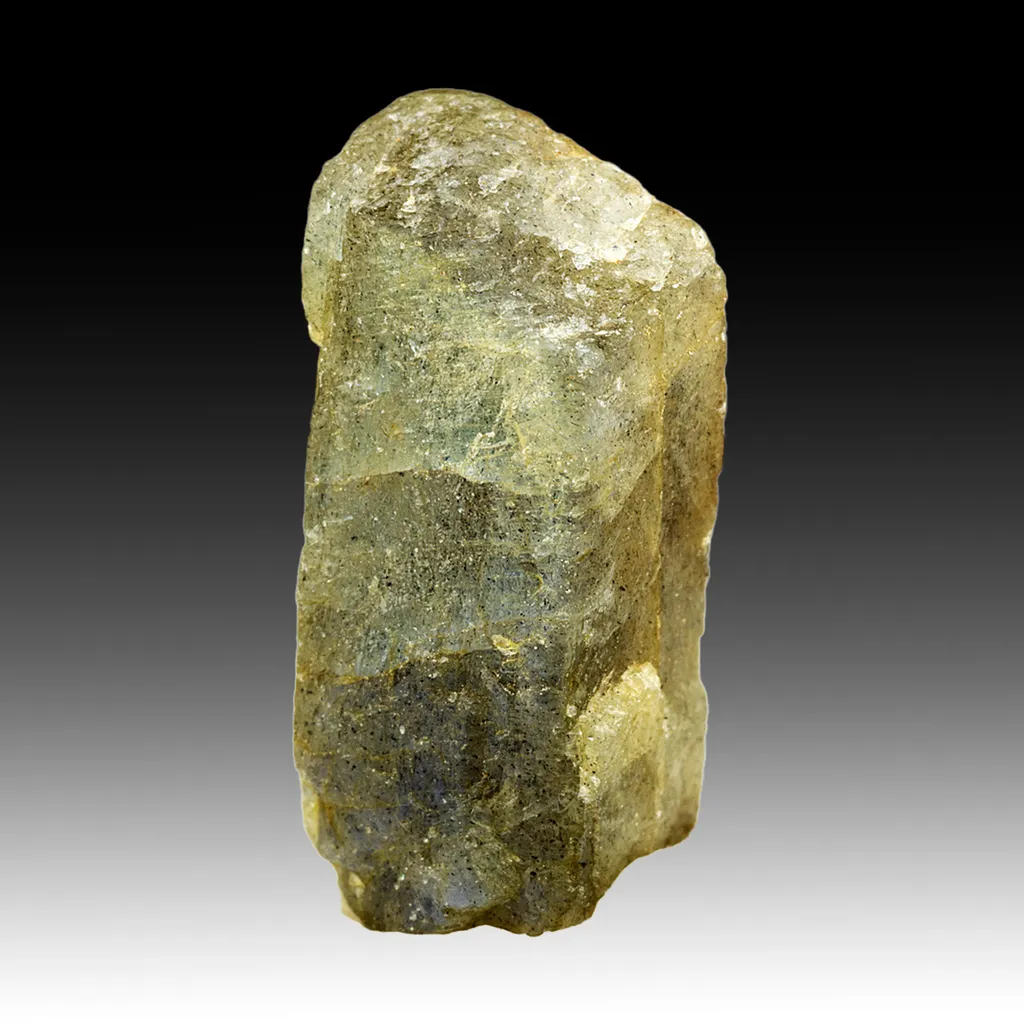 Anorthite var. Labradorite image