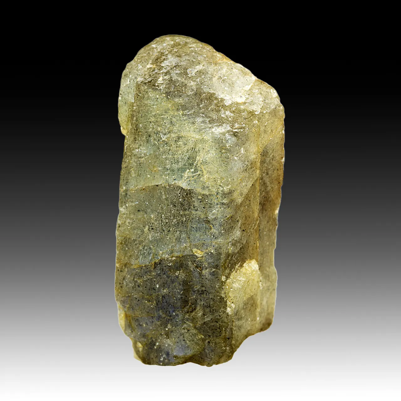 Anorthite var. Labradorite - image 1