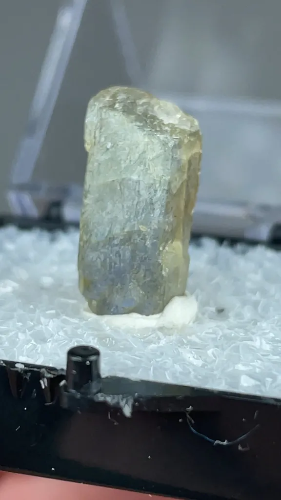 Anorthite var. Labradorite - image 2