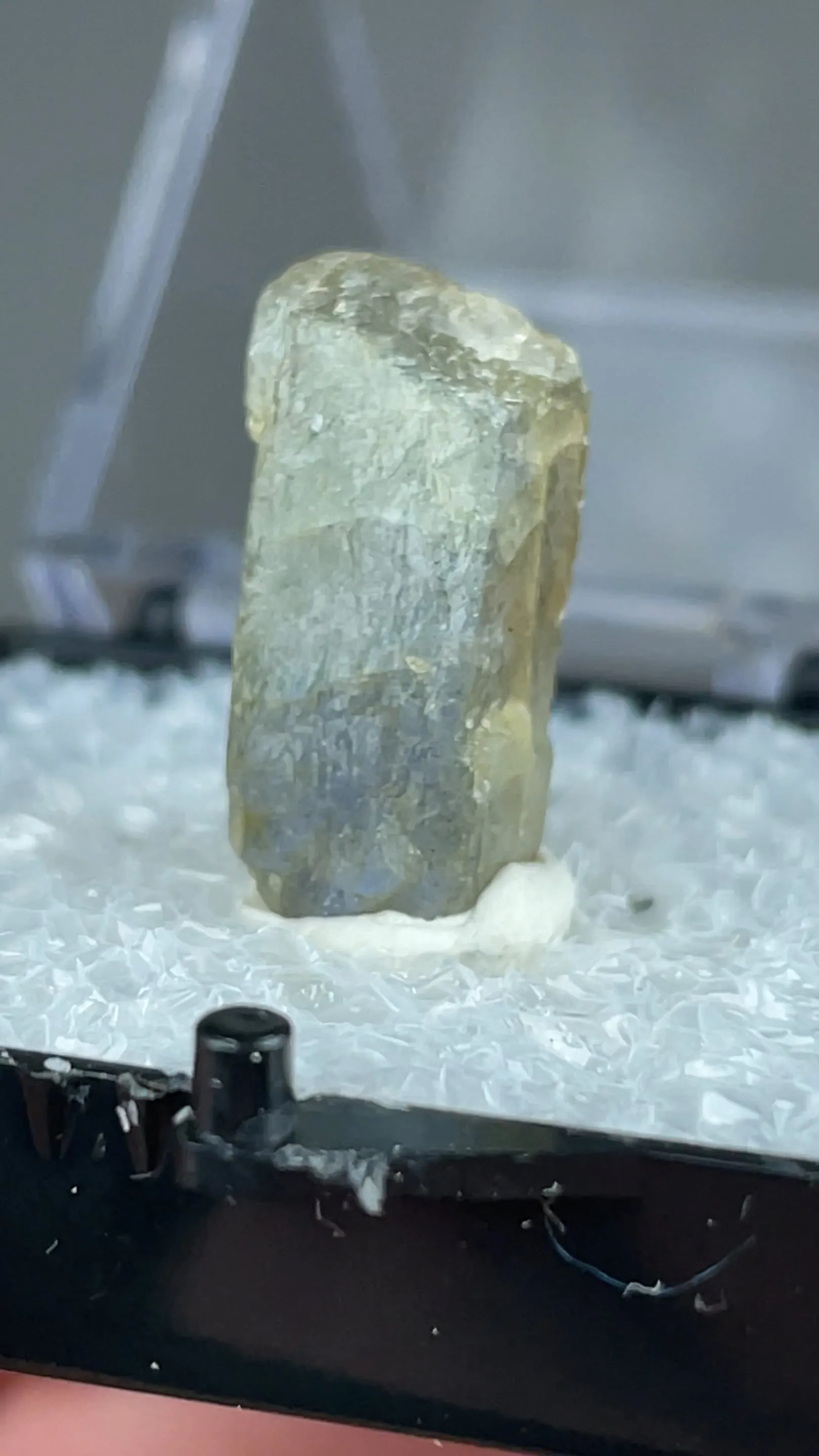 Anorthite var. Labradorite - image 2