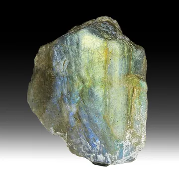 Anorthite var. Labradorite