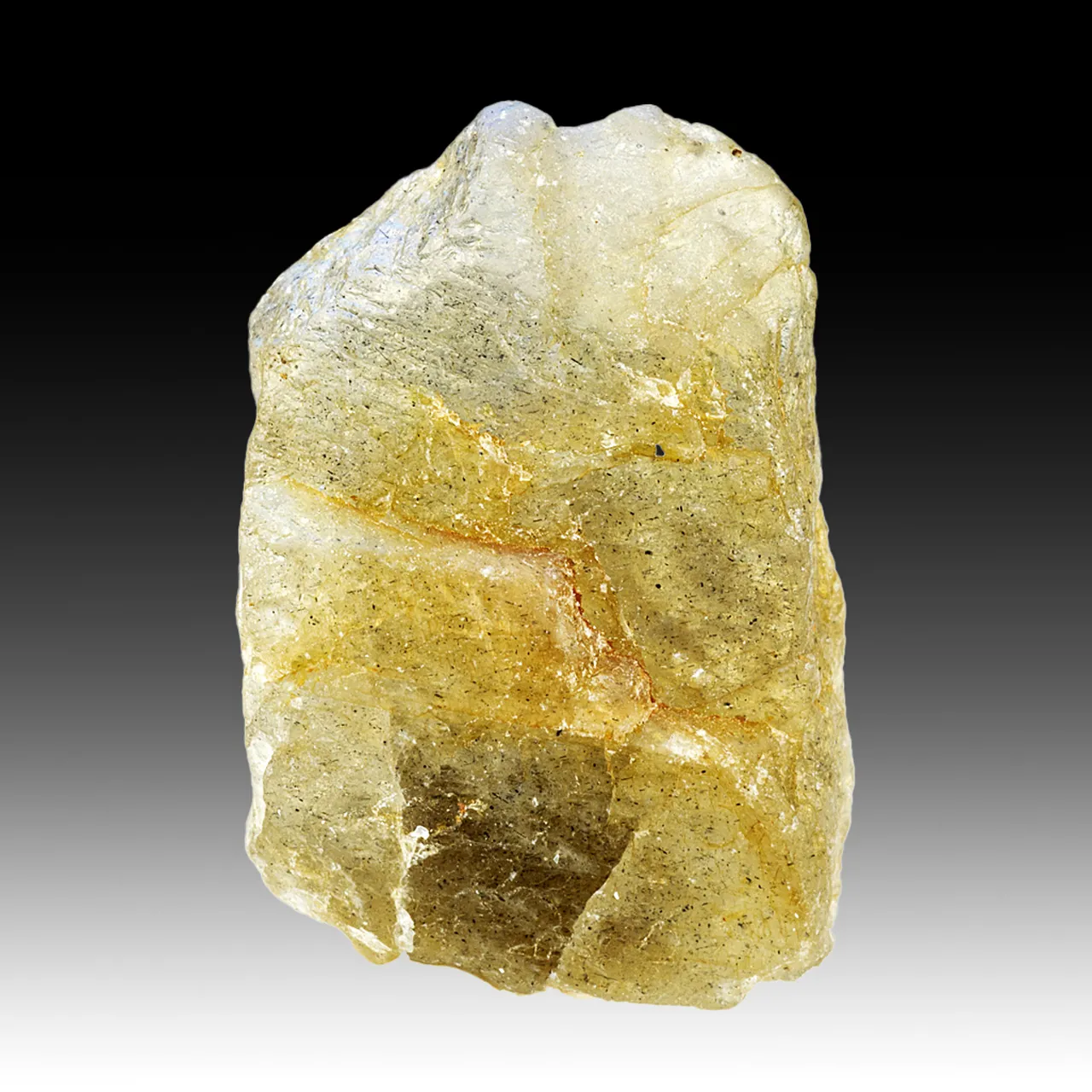 Anorthite var. Labradorite - image 1