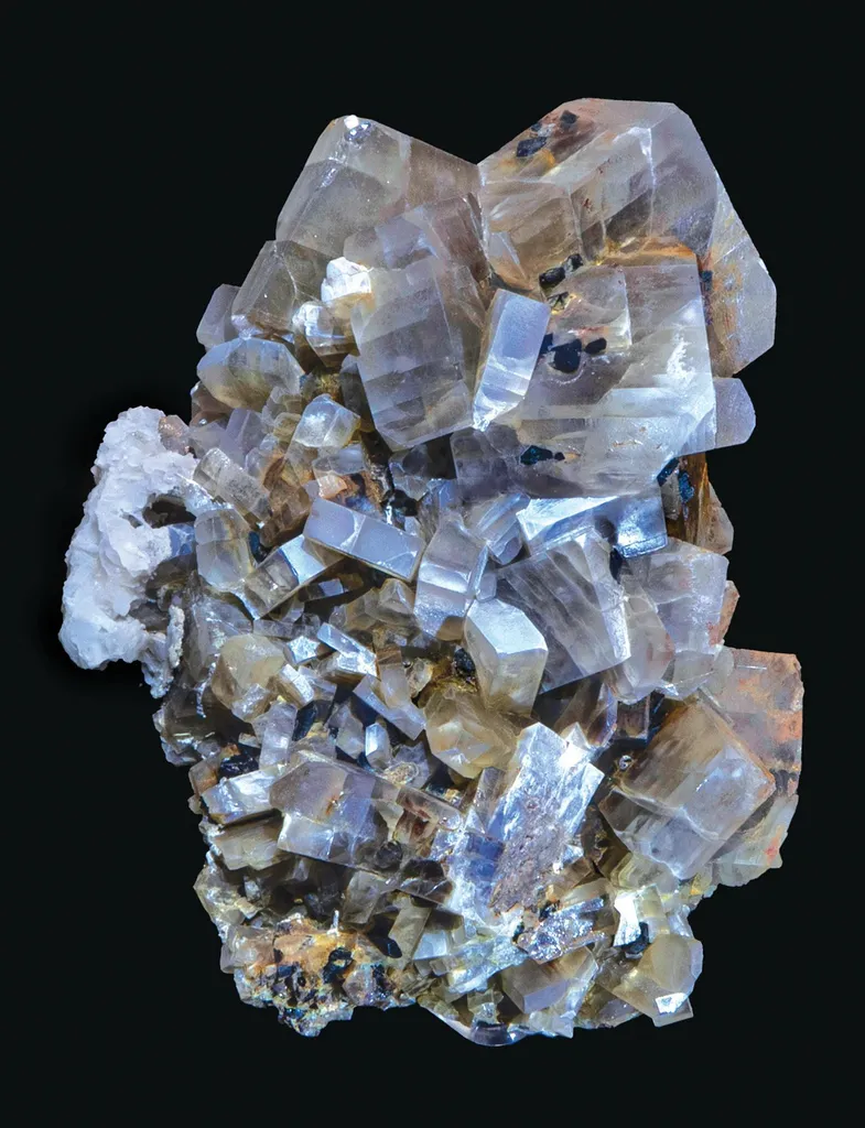 Anorthoclase (“Moonstone”) image