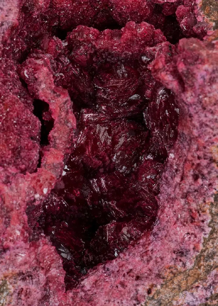 ANORTHOROSELITE image