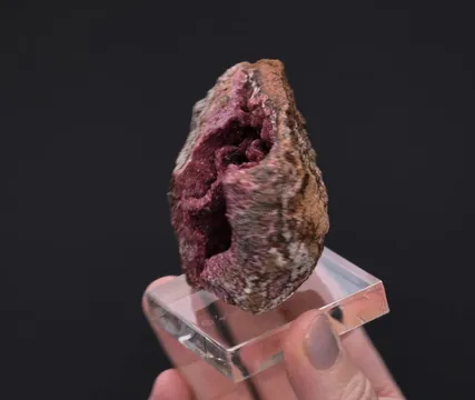 ANORTHOROSELITE