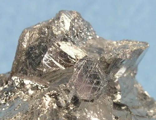 Antimony - image 2