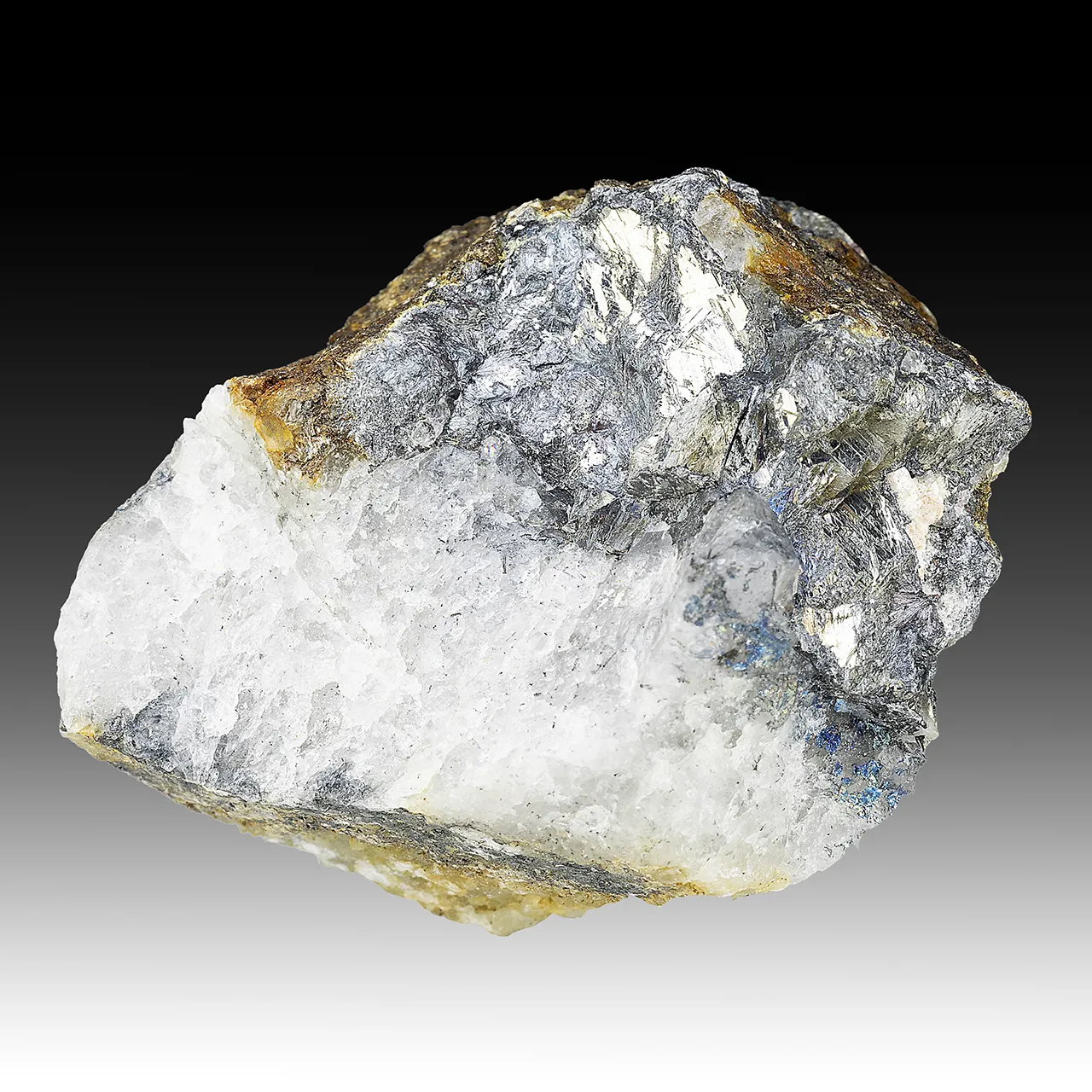 Antimony - image 1
