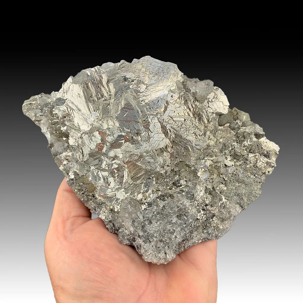 Antimony image