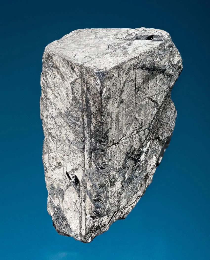 Antimony - image 1