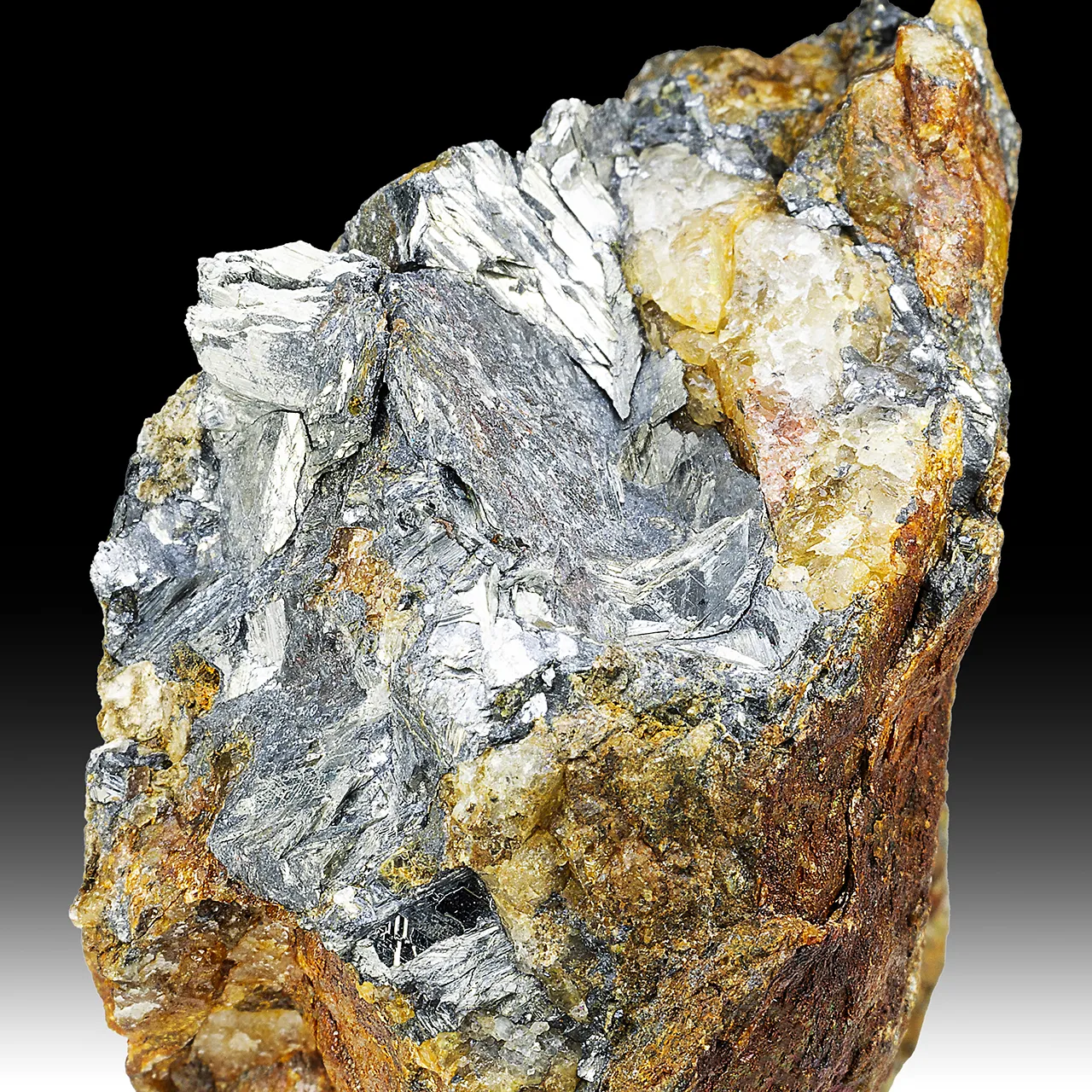 Antimony - image 1