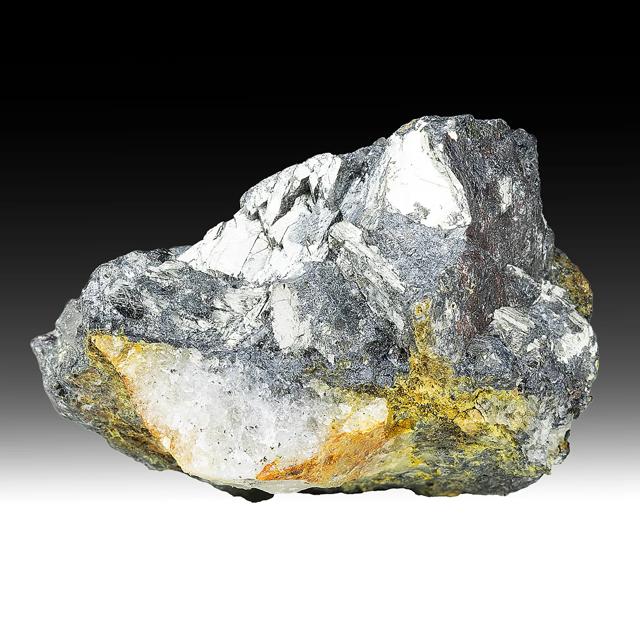 Antimony - image 1