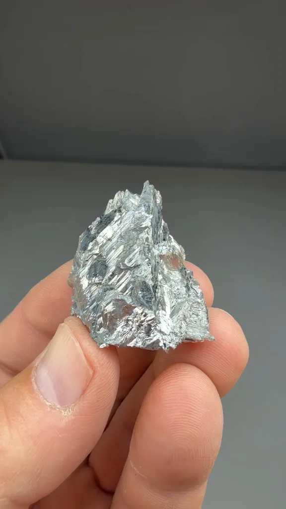 Antimony - image 2