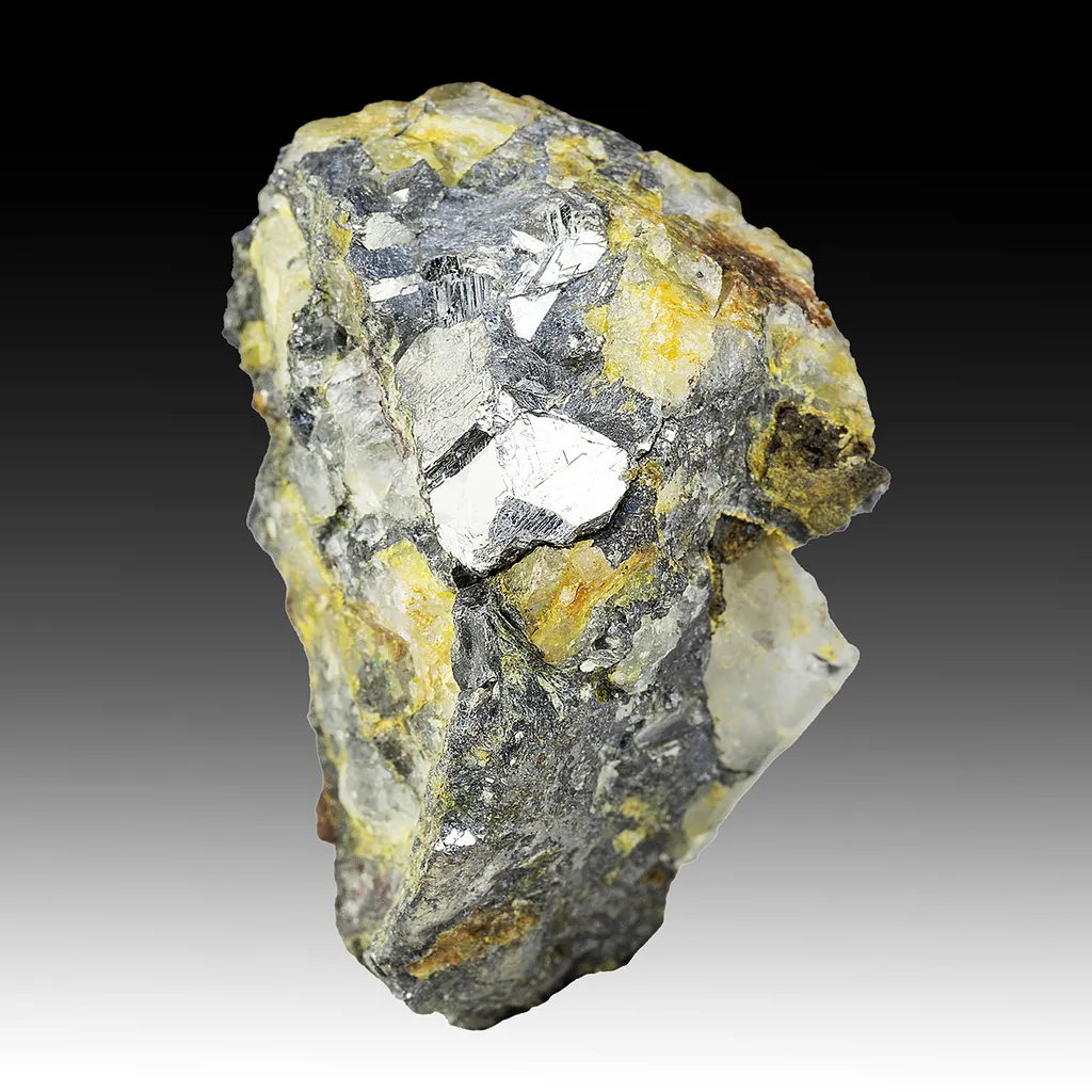 Antimony image