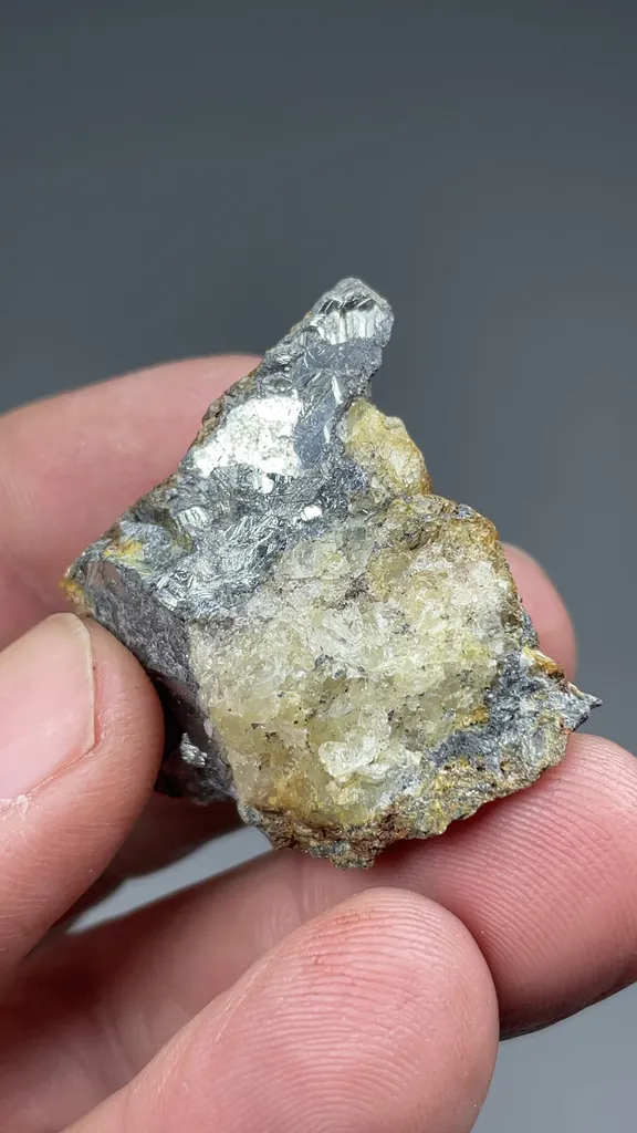 Antimony - image 2