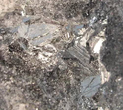 Antimony - image 2