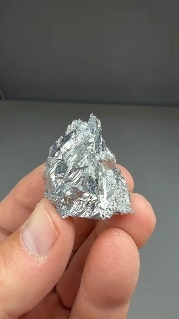 Antimony from Finland - image 2