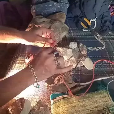 specimen video