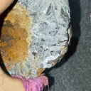 Antimony from Gilgit District, Gilgit-Baltistan, Pakistan - image 7